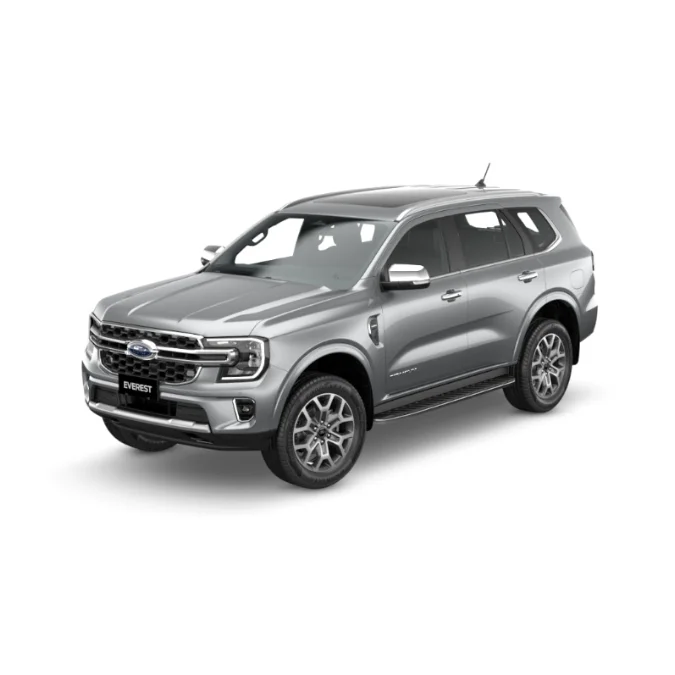 Ford Everest Titanium 2.0L AT 2WD 2023