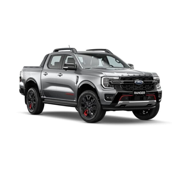 ford ranger stormtrak 2024 giá niêm yết 1.039.000.000 ₫